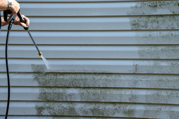 Best Demolition Debris Removal  in Harrisville, UT